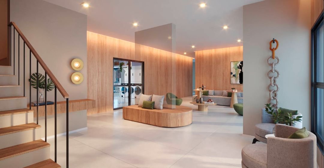 Lounge Open Life Frei Caneca